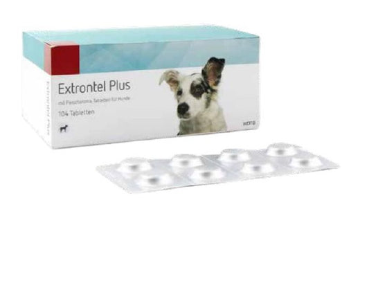 Extrontel Plus