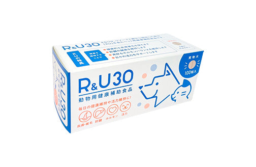 R&U30