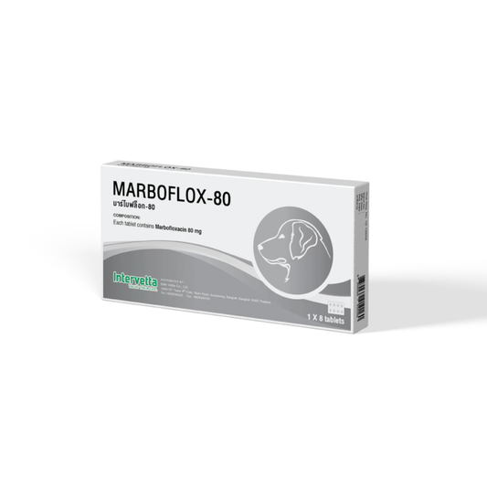 Marboflox- 80