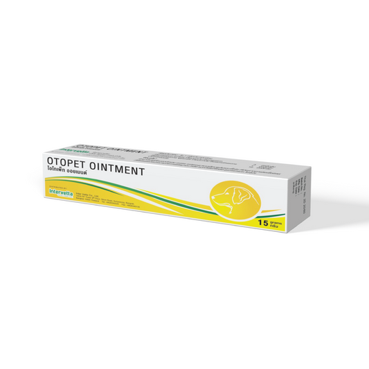 Otopet Ointment