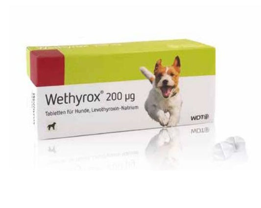 Wethyrox 200μg